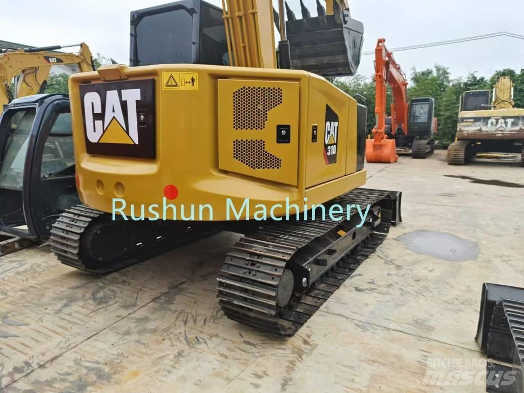 CAT CAT310 Escavatori cingolati