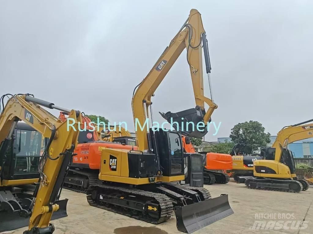 CAT CAT310 Escavatori cingolati