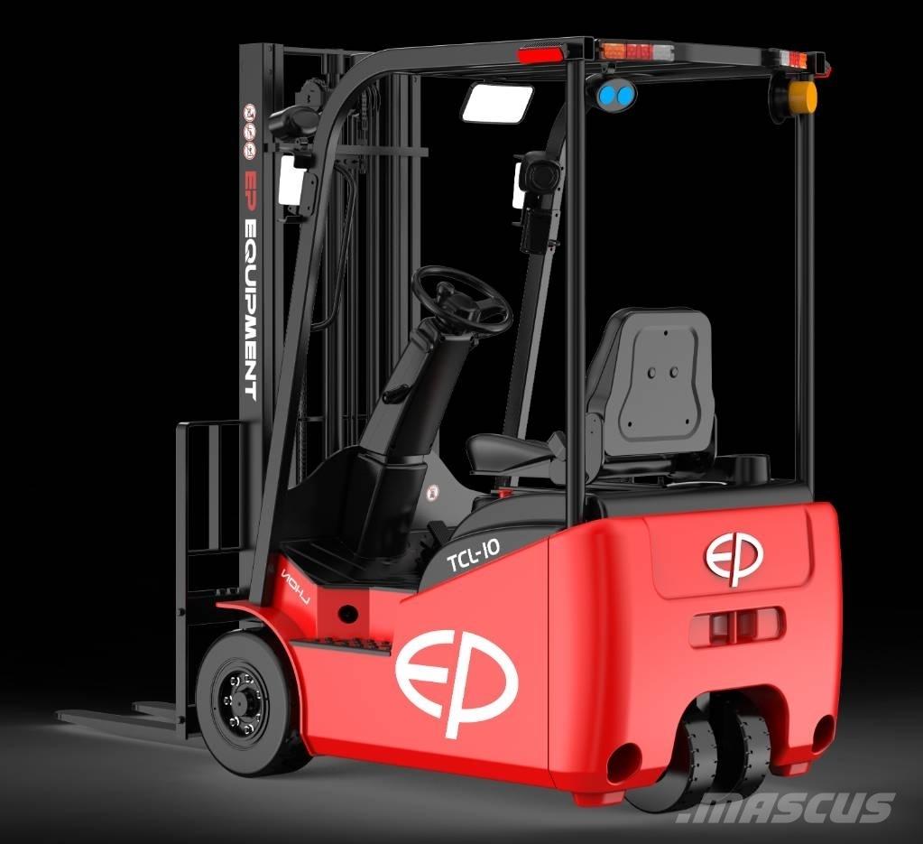 EP TCL101 Carrelli elevatori elettrici