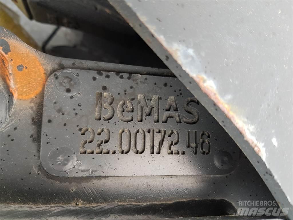  Bemas TL 300 SW010 Retroescavatori