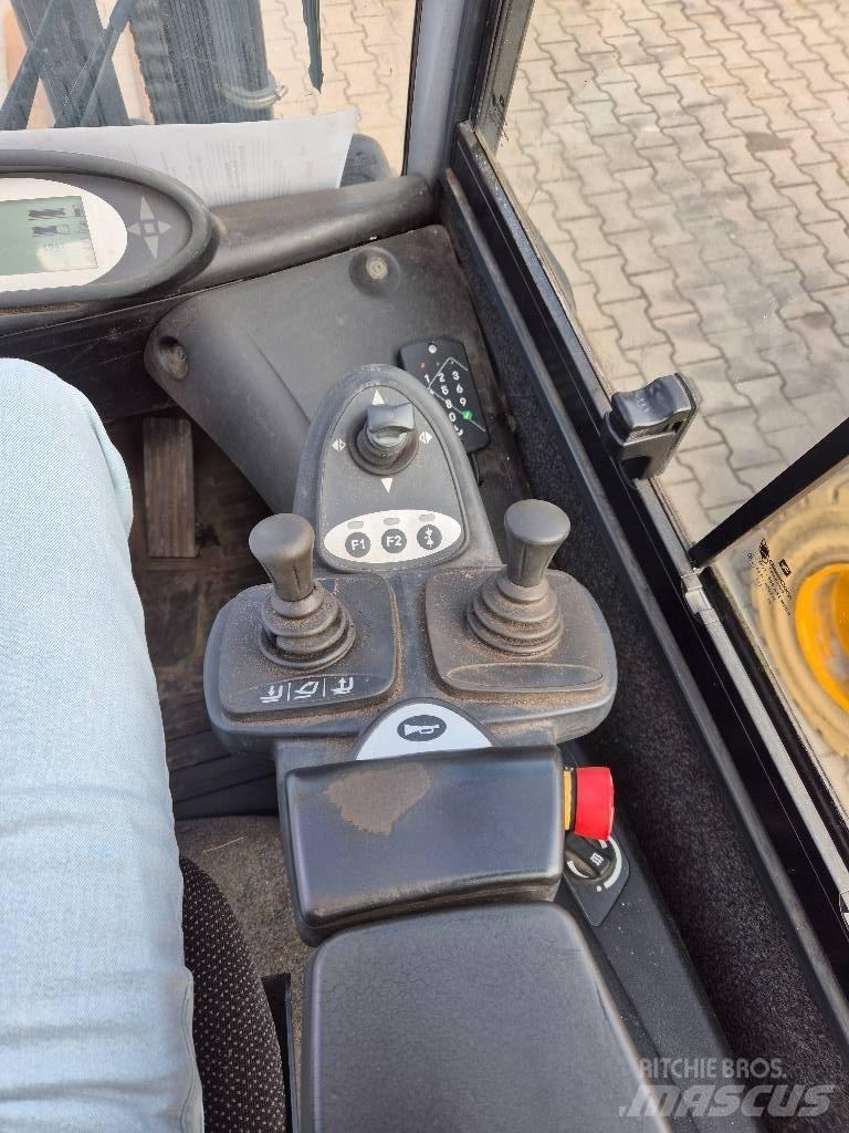 Still RX 70-50 Carrelli elevatori diesel