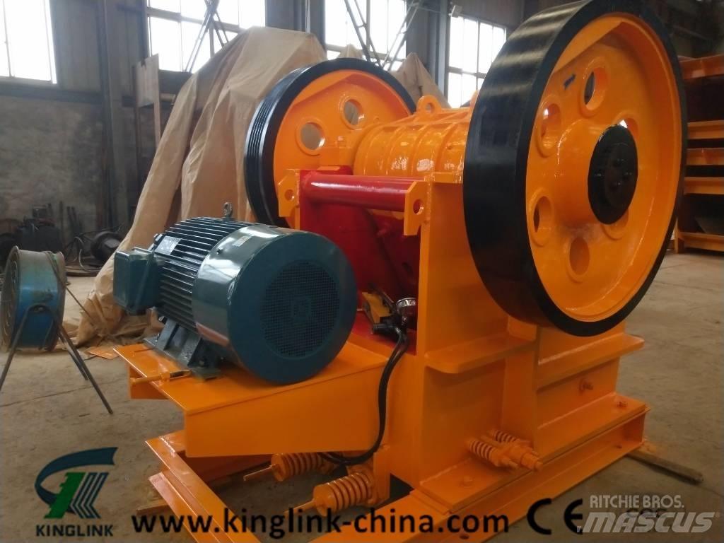 Kinglink KPE-750x500 Frantoi
