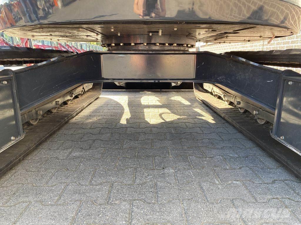 Yanmar VIO80-2PB Escavatori medi 7t - 12t