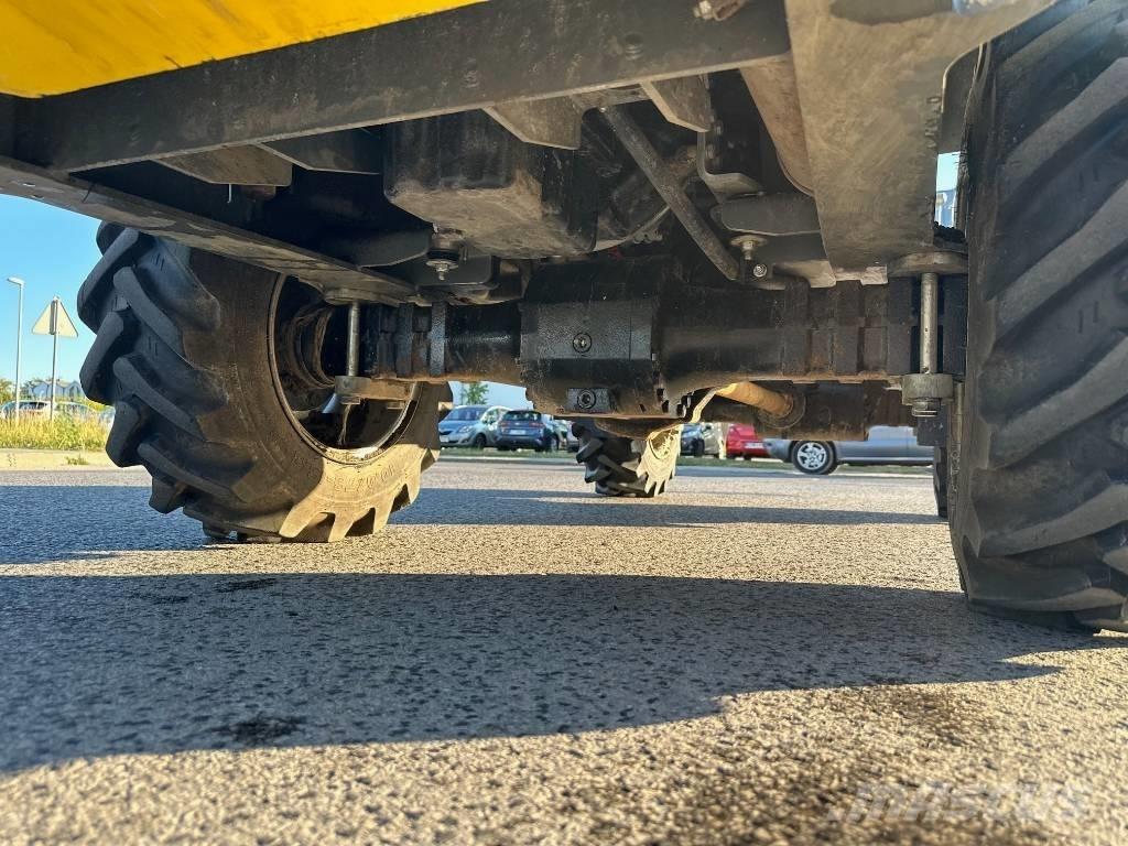 Wacker Neuson DW 20 Mini dumper