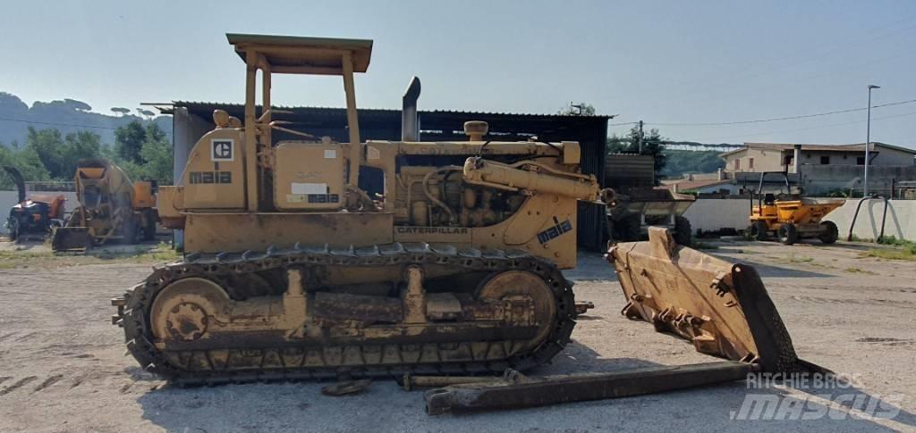 CAT D 7 E Dozer cingolati