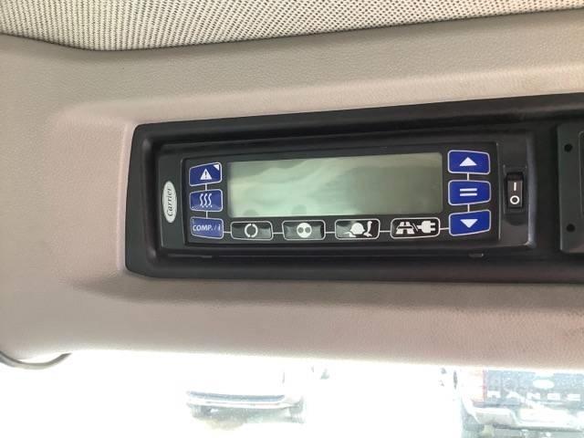 Scania P 250 Camion a temperatura controllata