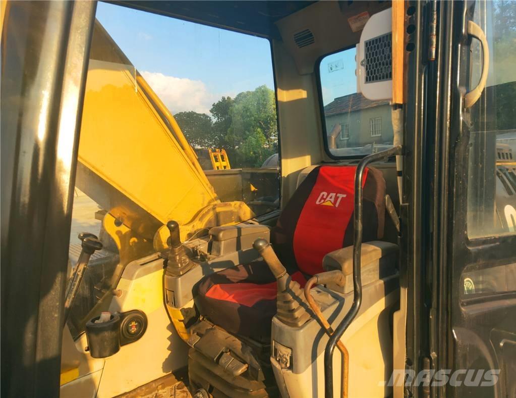 CAT 325D Escavatori cingolati