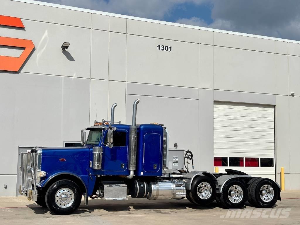 Peterbilt 389 Motrici e Trattori Stradali