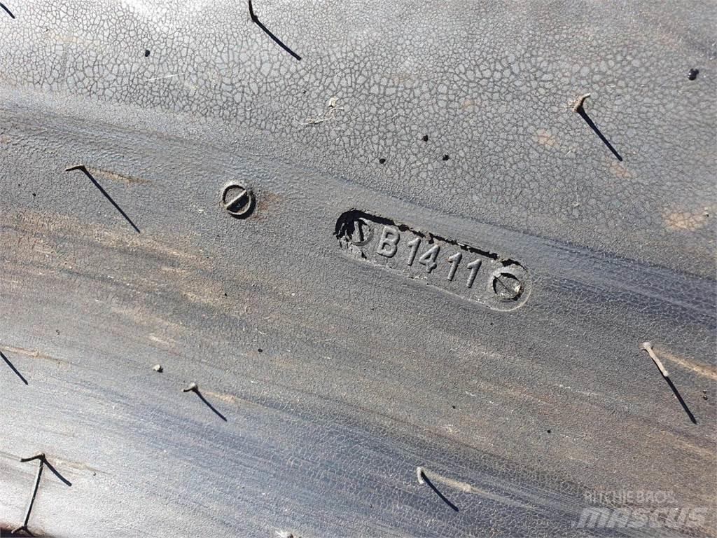BKT 420/85R30 Pneumatici, ruote e cerchioni