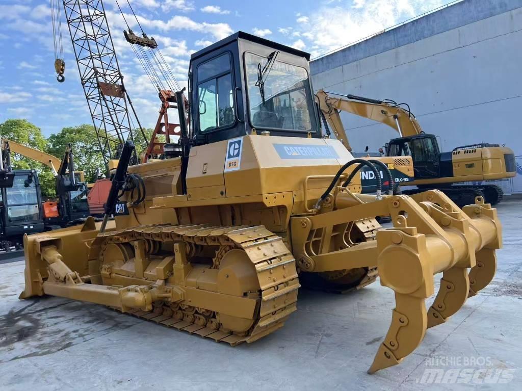 CAT D7G Dozer cingolati