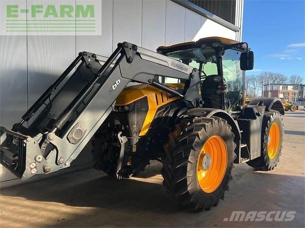 JCB 4160 - HOT DEAL Trattori