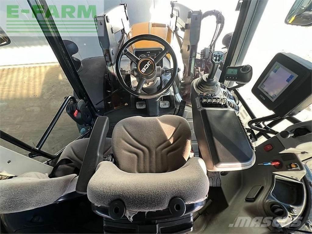 JCB 4160 - HOT DEAL Trattori