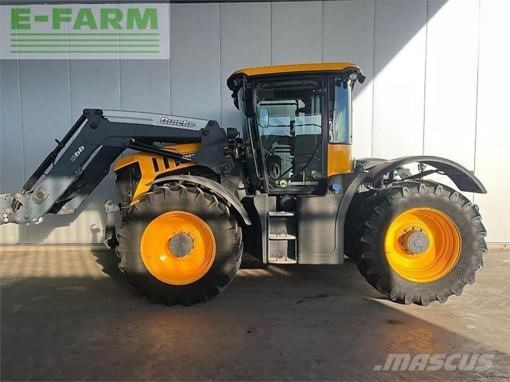 JCB 4160 - HOT DEAL Trattori