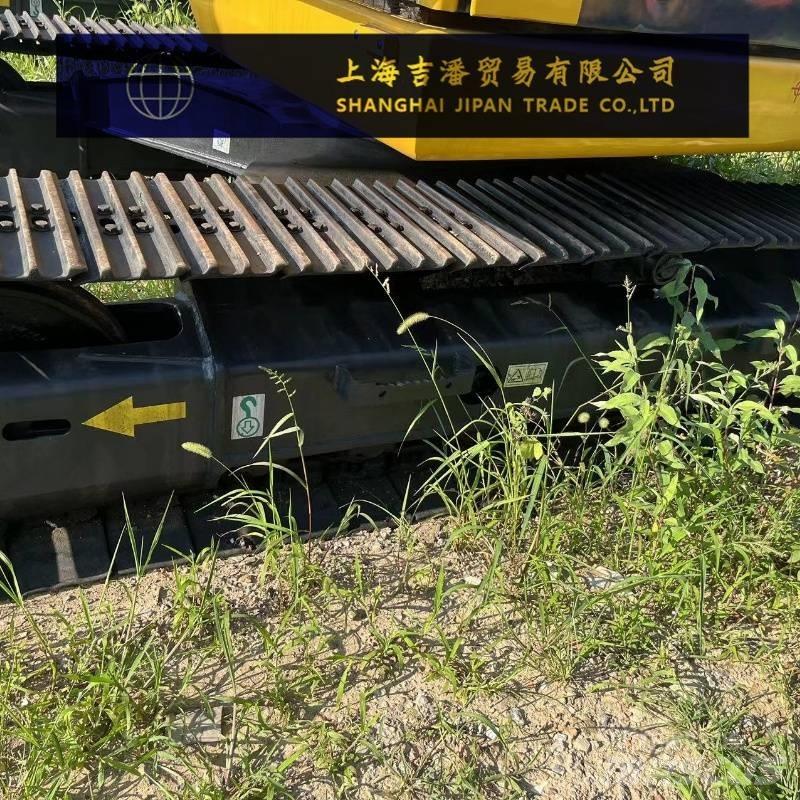 Komatsu PC 120 Escavatori medi 7t - 12t