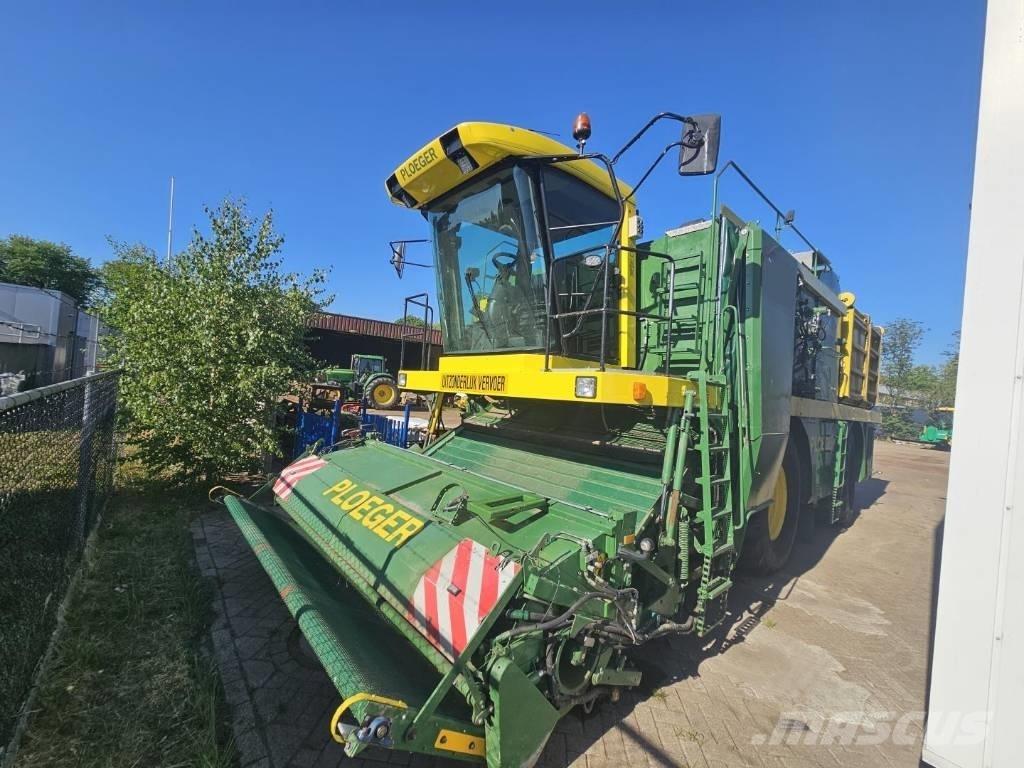 Ploeger BP2100 Altri macchinari per raccolta