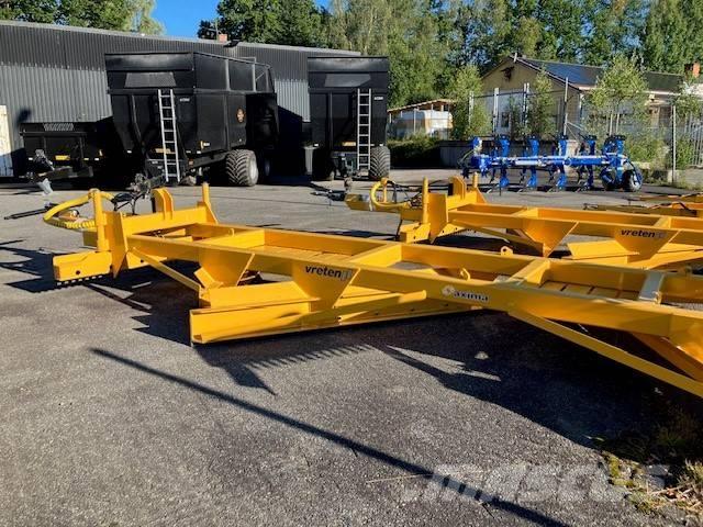 Vreten V4-240 Grader