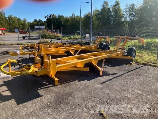 Vreten V4-240 Grader
