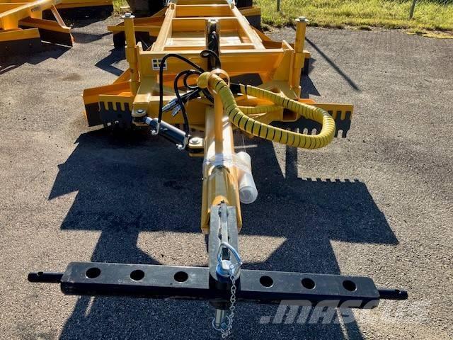 Vreten V4-240 Grader