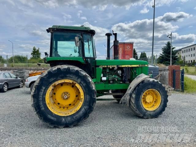 John Deere 4455 Trattori
