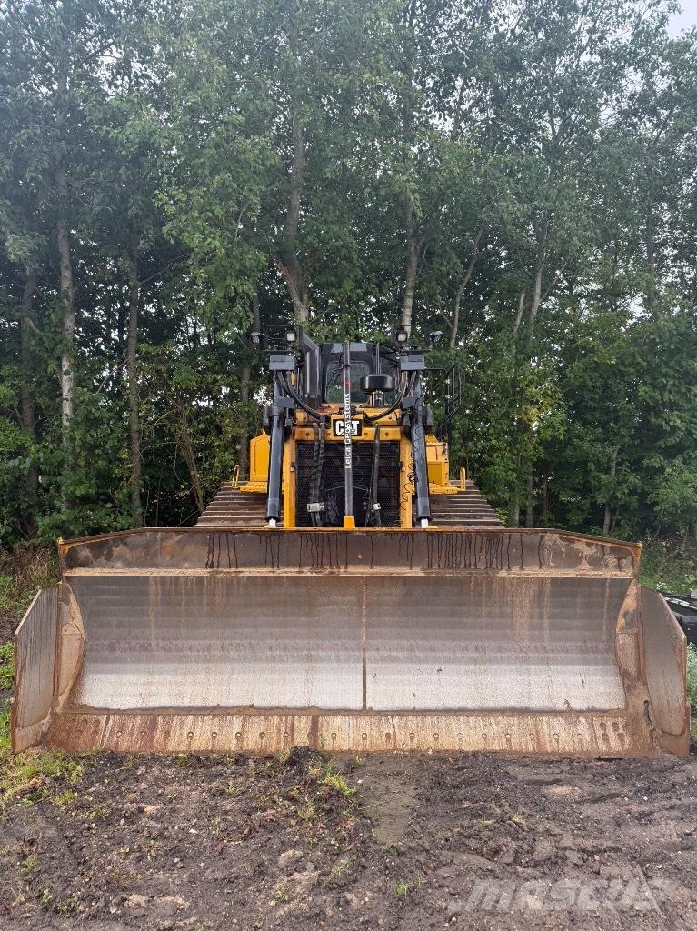 CAT D 6 T LGP Dozer cingolati