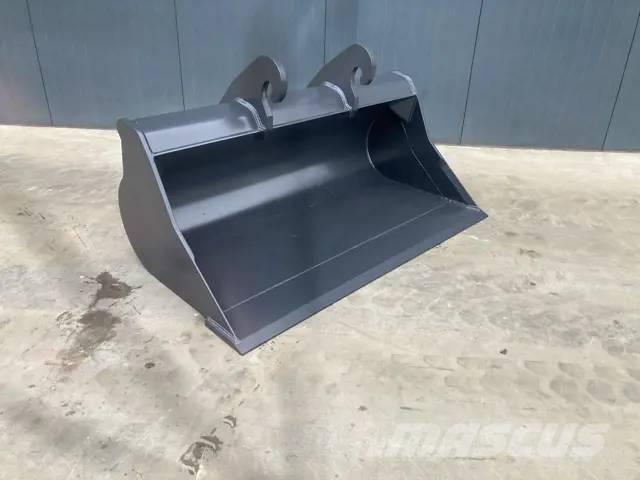 Smitma CW30 1.80m Benne