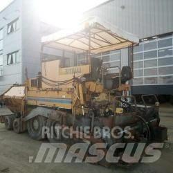 Bitelli BB 670 Finitrici