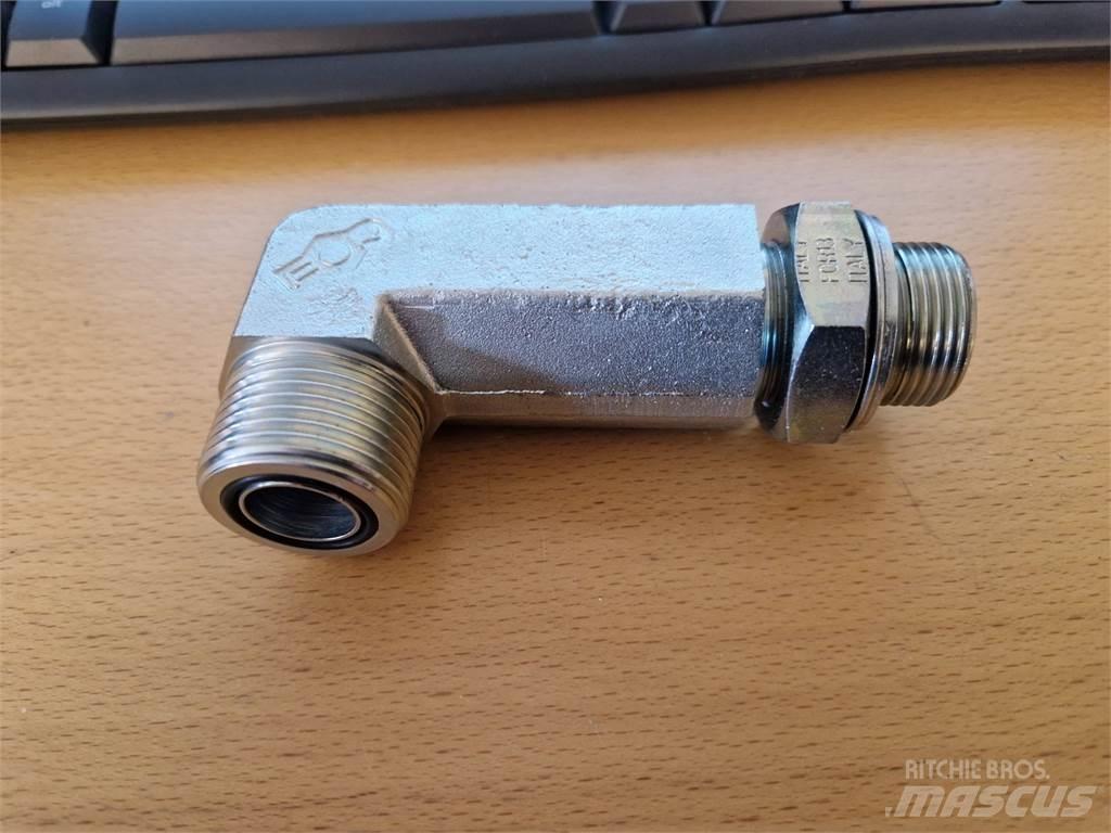 Ponsse 0071665 Componenti idrauliche