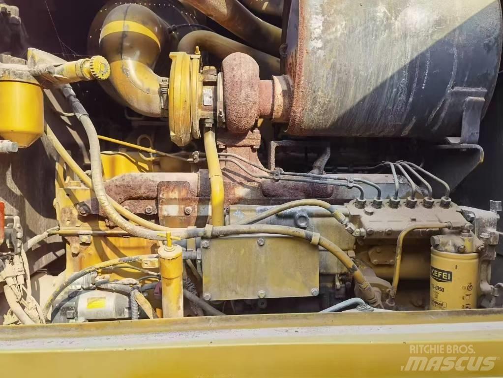 CAT 140 H Motorgraders
