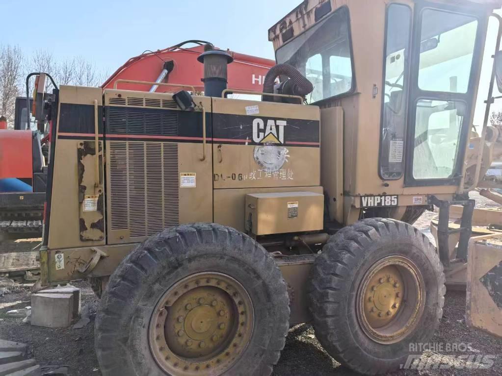 CAT 140 H Motorgraders