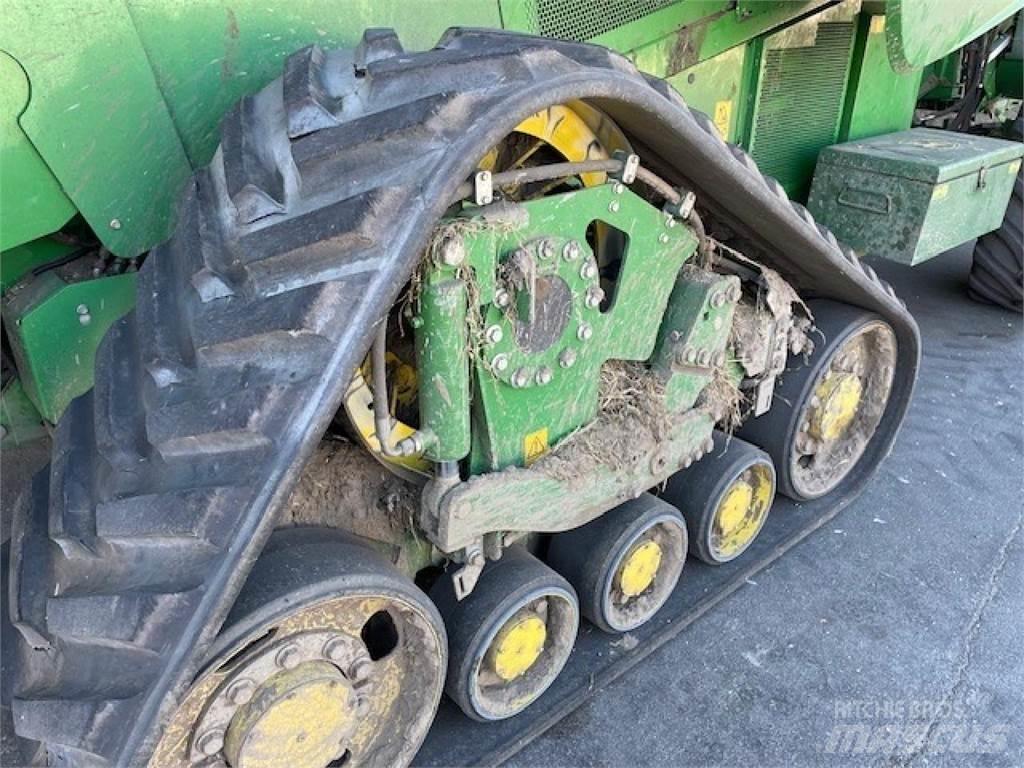 John Deere S 680 i Mietitrebbiatrici