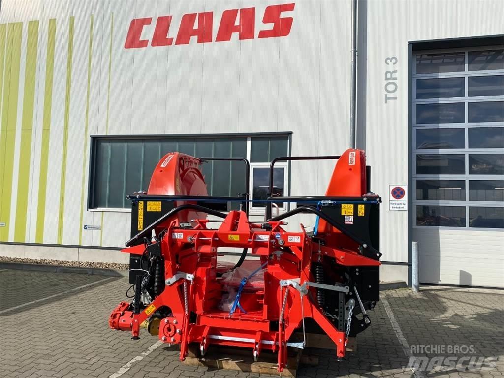 Kemper 460 plus Agricoltura - Altro