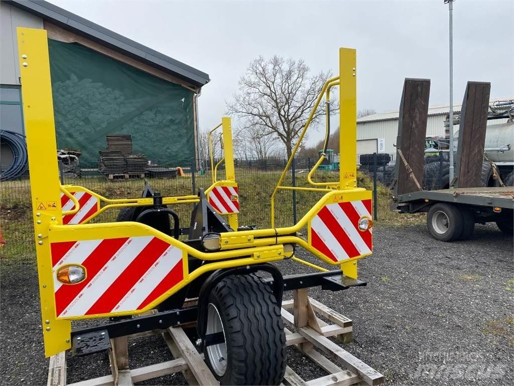 Kemper 460 plus Agricoltura - Altro