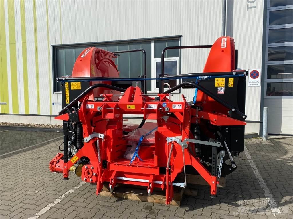 Kemper 460 plus Agricoltura - Altro