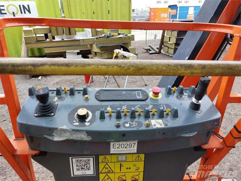 JLG H800AJ Piattaforme a braccio articolato