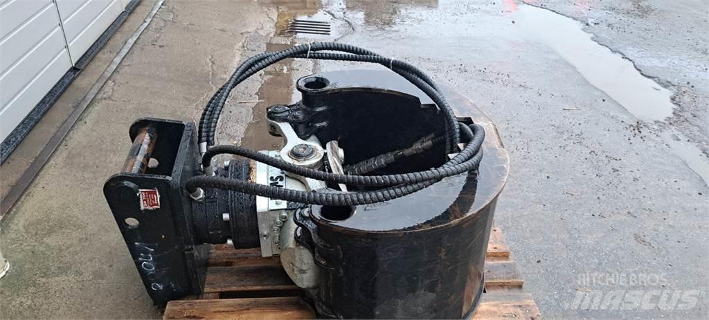 DMS SG9050 Accessori per Calcestruzzo