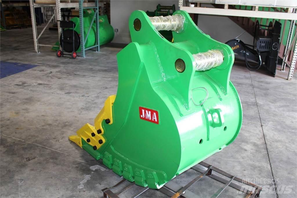 JM Attachments JMA Benne