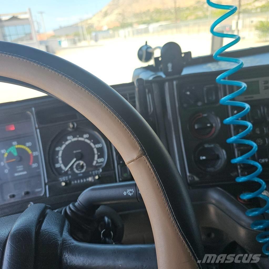 Scania 164-480 Motrici e Trattori Stradali
