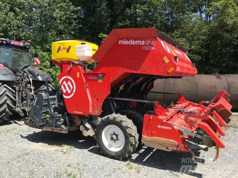 Miedema CP42 P 75H Piantatrici di patate
