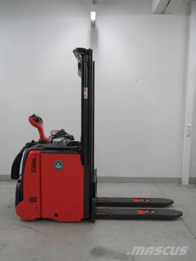 Linde L 12 AP Carelli stoccatori  automatici-usati