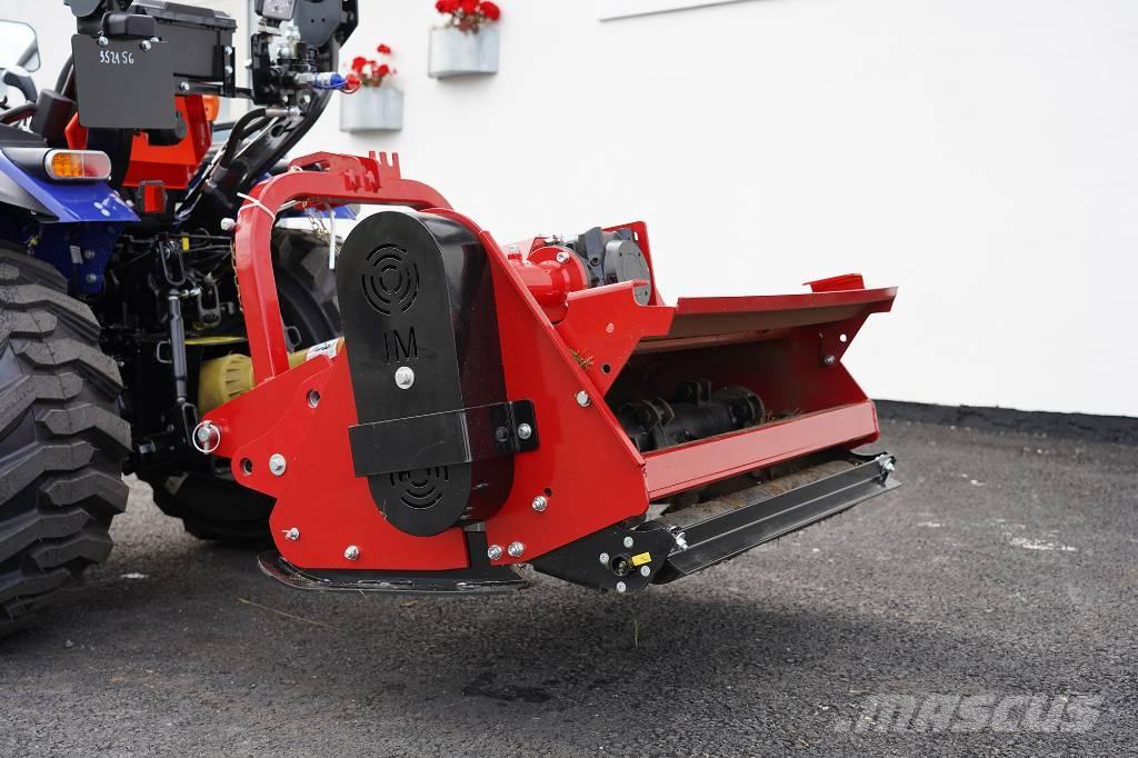  IM PREMIUM BETESPUTS Falciatrici/cimatrici per pascoli