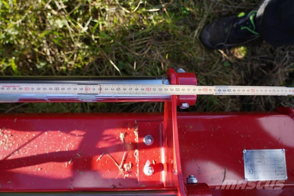  IM PREMIUM BETESPUTS Falciatrici/cimatrici per pascoli