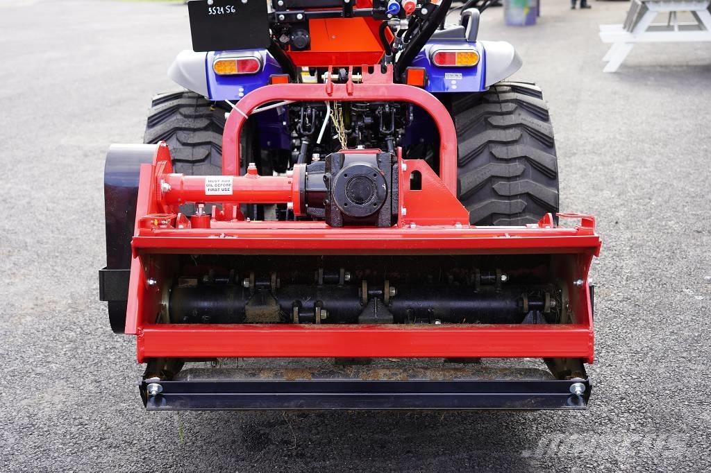  IM PREMIUM BETESPUTS Falciatrici/cimatrici per pascoli