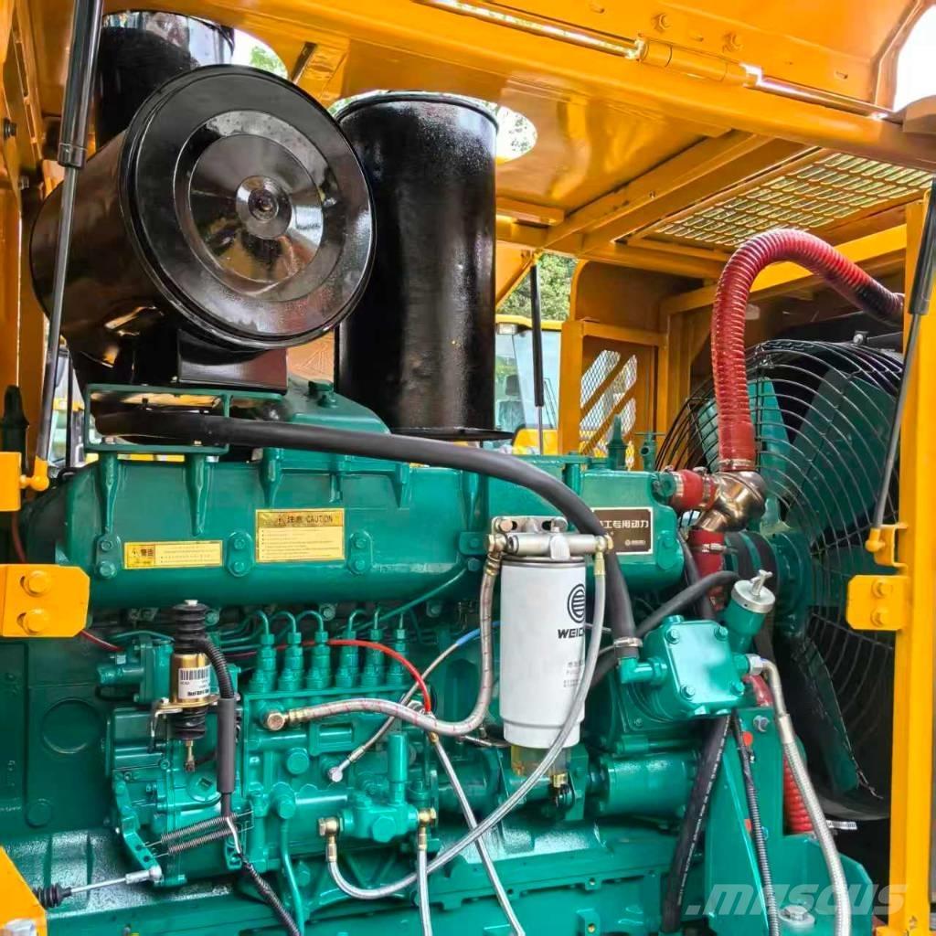 SDLG LG956 L Pale gommate