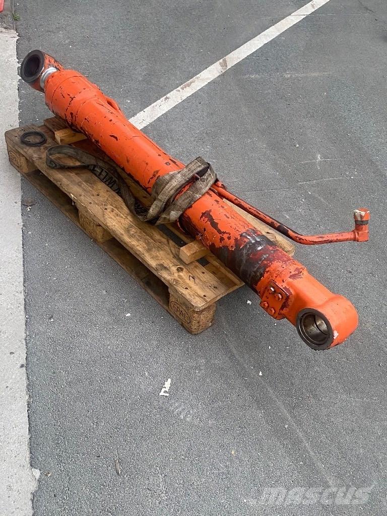 Hitachi ZX 250 LC Escavatori cingolati