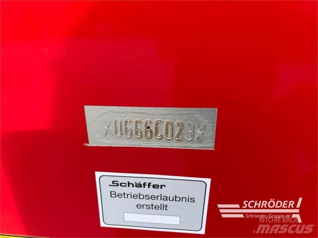 Schäffer 6680 T Pale gommate