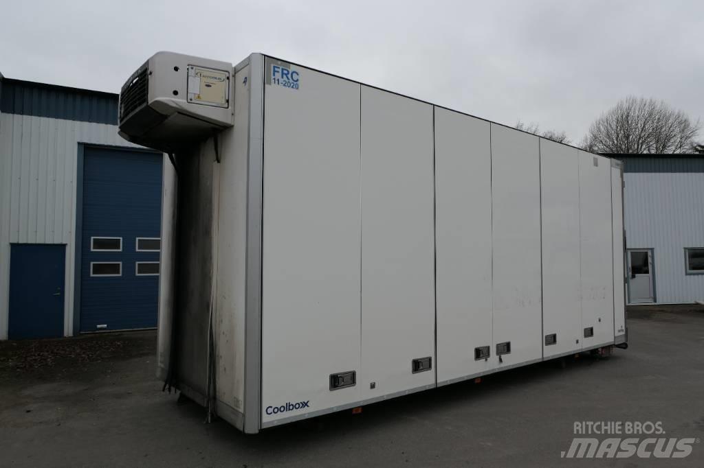  Norrfrig Coolbox FRC Cassoni