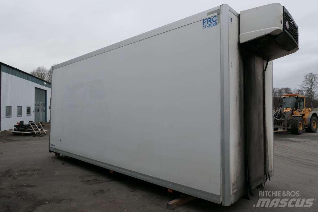  Norrfrig Coolbox FRC Cassoni