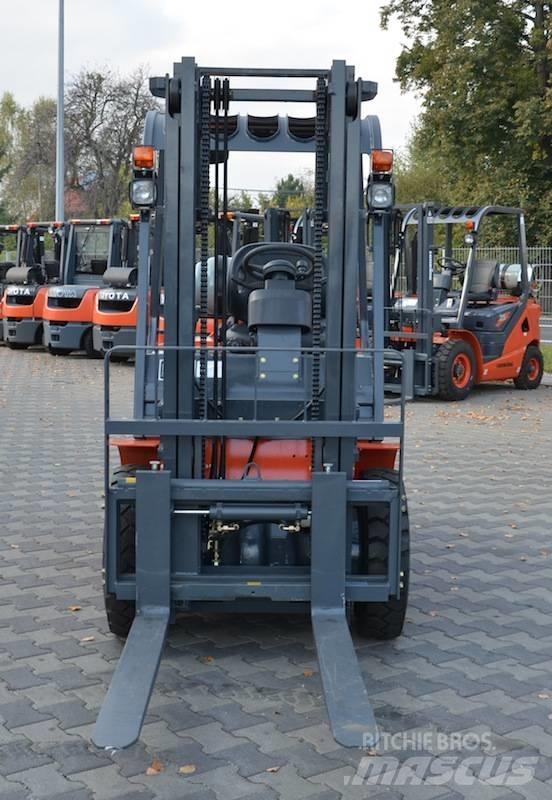 Lonking LG20GLT Carrelli elevatori GPL