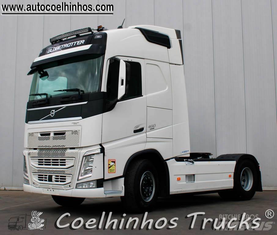 Volvo FH 460 Motrici e Trattori Stradali