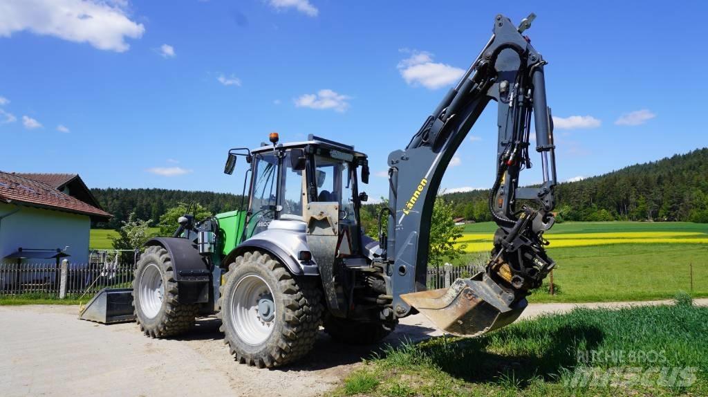 Lännen 8800 K Terne